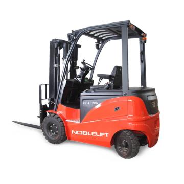 諾力 N系列平衡重式電動(dòng)叉車，額載(T):3 全交進(jìn)口電控 不帶側(cè)拉 80V，F(xiàn)E4P30N諾力 N系列平衡重式電動(dòng)叉車，額載(T):3 全交進(jìn)口電控 不帶側(cè)拉 80V，F(xiàn)E4P30N